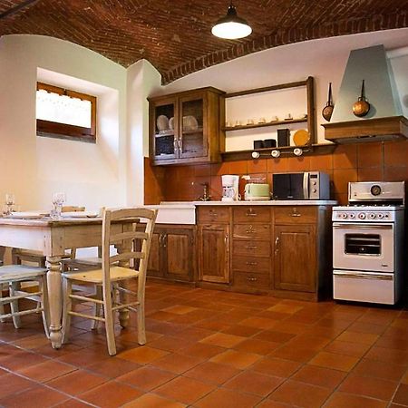 Le Ortensie - Holiday Country House Pisano Εξωτερικό φωτογραφία