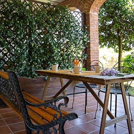 Le Ortensie - Holiday Country House Pisano Εξωτερικό φωτογραφία