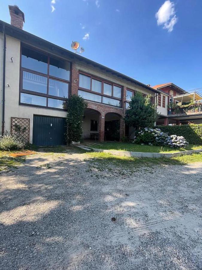 Le Ortensie - Holiday Country House Pisano Εξωτερικό φωτογραφία