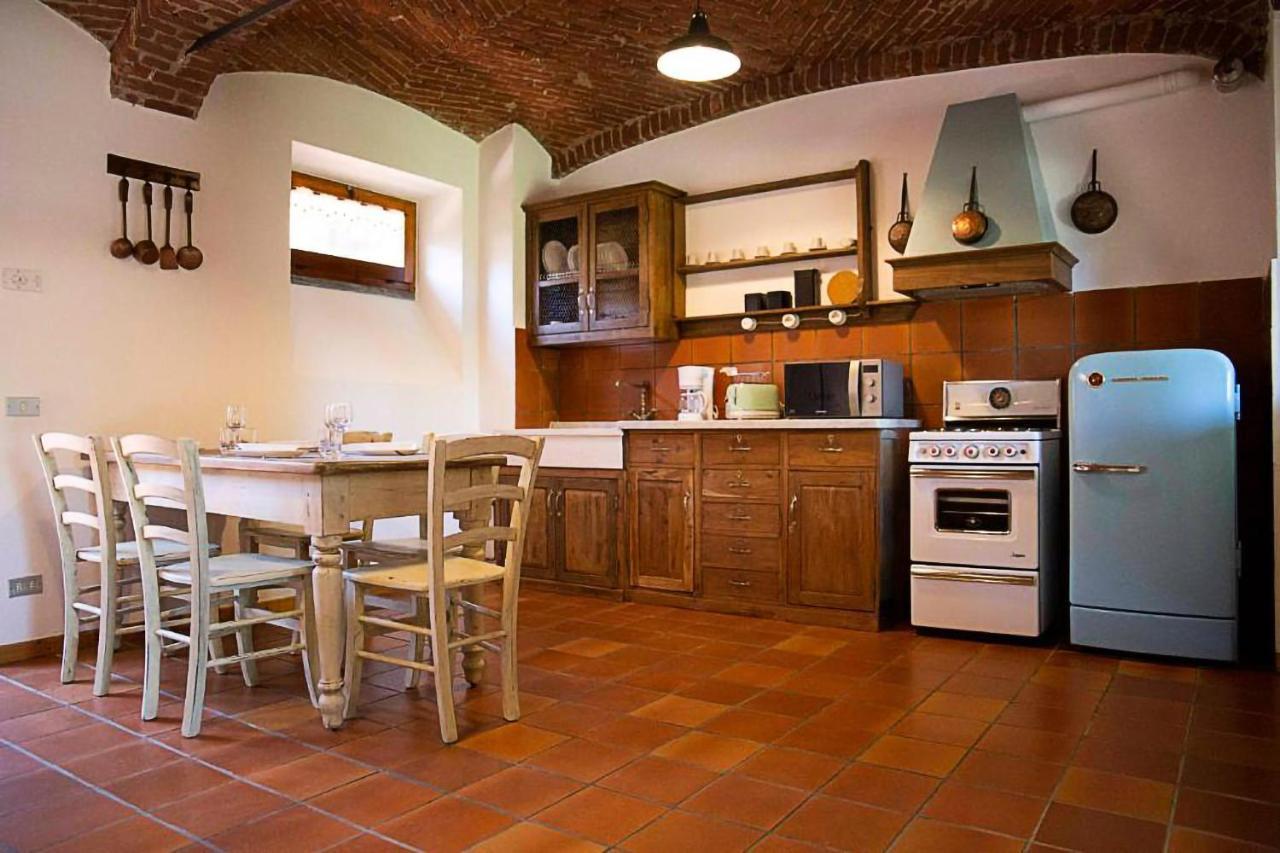 Le Ortensie - Holiday Country House Pisano Εξωτερικό φωτογραφία