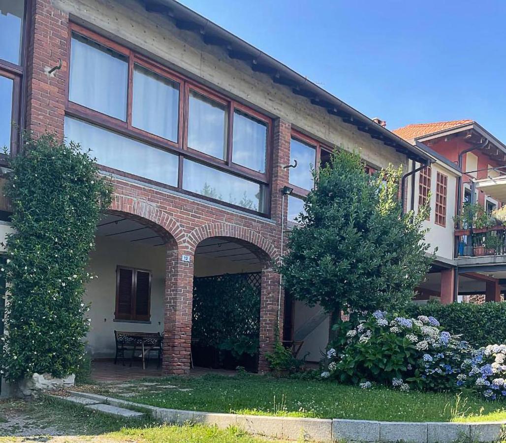 Le Ortensie - Holiday Country House Pisano Εξωτερικό φωτογραφία