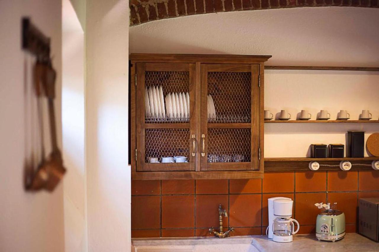 Le Ortensie - Holiday Country House Pisano Εξωτερικό φωτογραφία