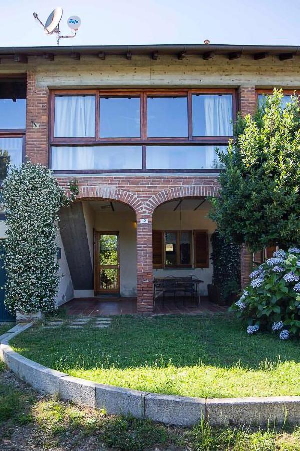 Le Ortensie - Holiday Country House Pisano Εξωτερικό φωτογραφία