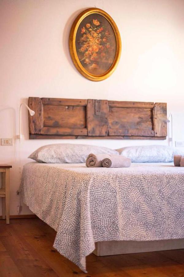 Le Ortensie - Holiday Country House Pisano Εξωτερικό φωτογραφία