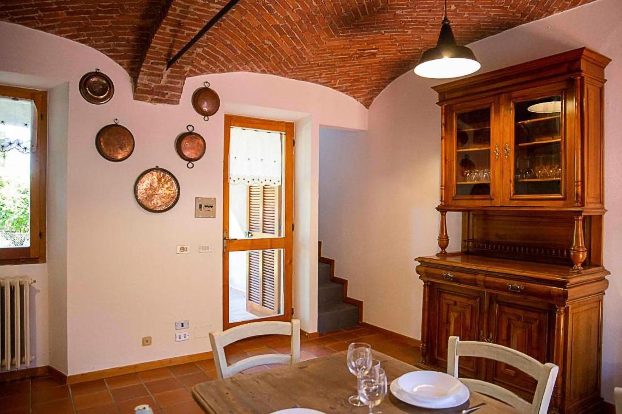 Le Ortensie - Holiday Country House Pisano Εξωτερικό φωτογραφία