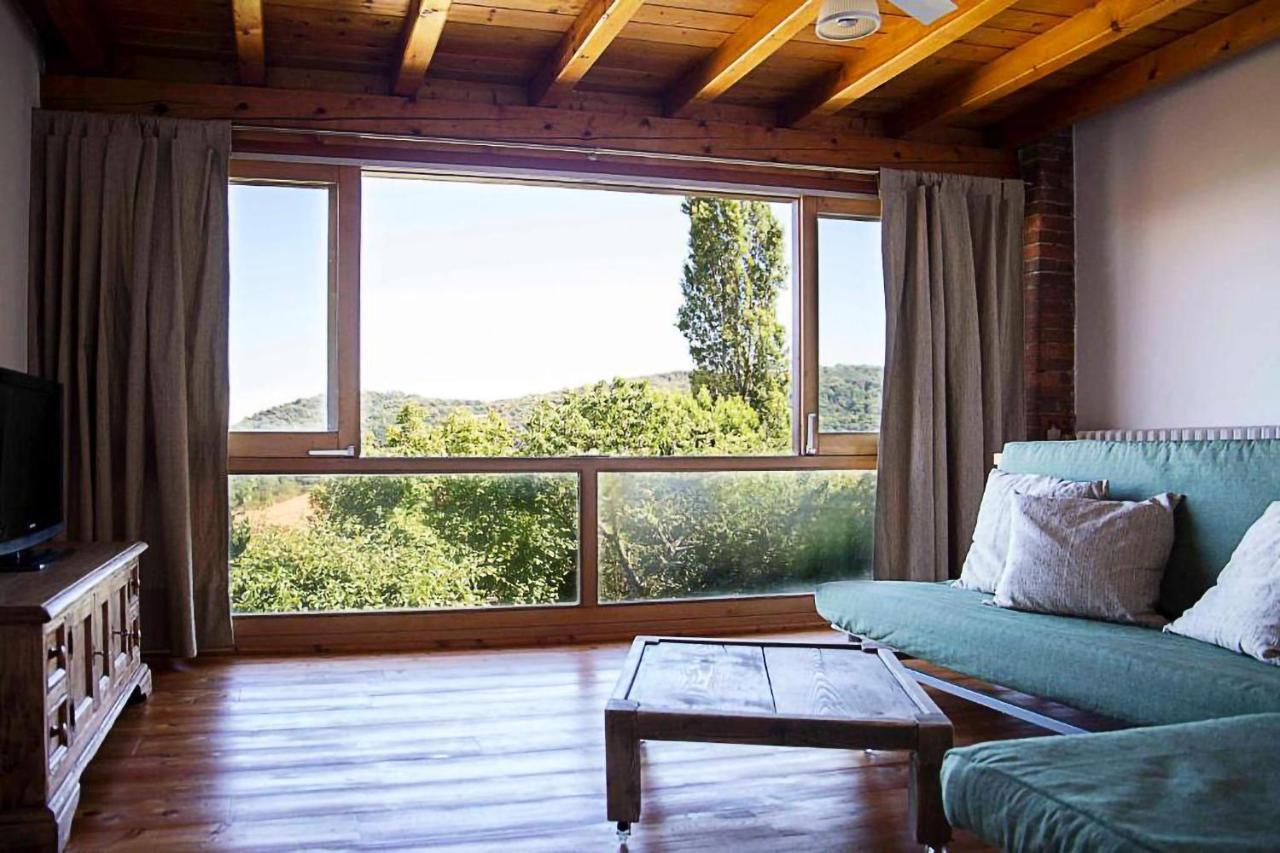 Le Ortensie - Holiday Country House Pisano Εξωτερικό φωτογραφία