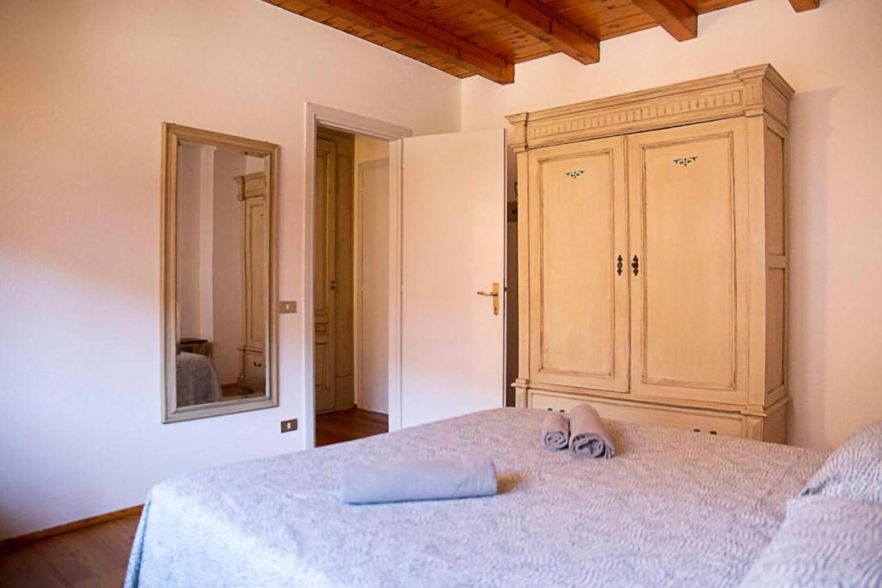 Le Ortensie - Holiday Country House Pisano Εξωτερικό φωτογραφία