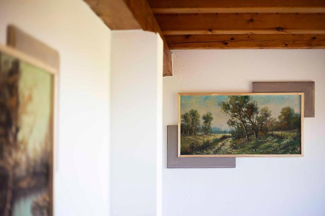 Le Ortensie - Holiday Country House Pisano Εξωτερικό φωτογραφία