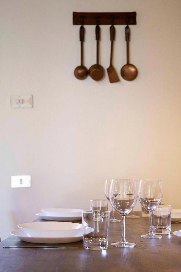 Le Ortensie - Holiday Country House Pisano Εξωτερικό φωτογραφία