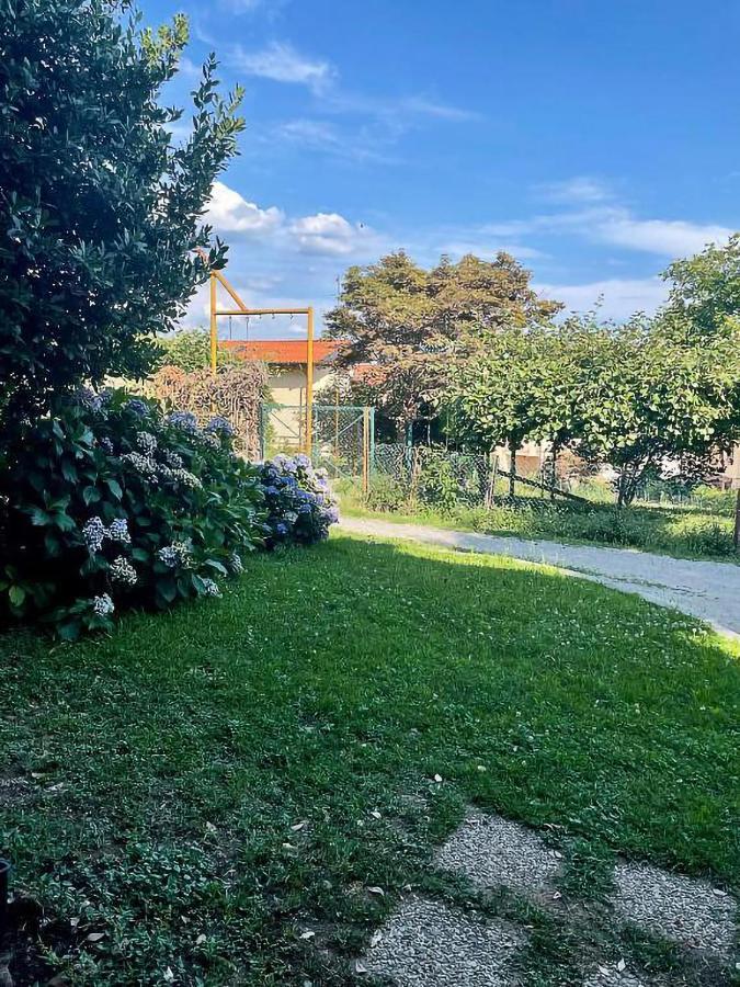 Le Ortensie - Holiday Country House Pisano Εξωτερικό φωτογραφία