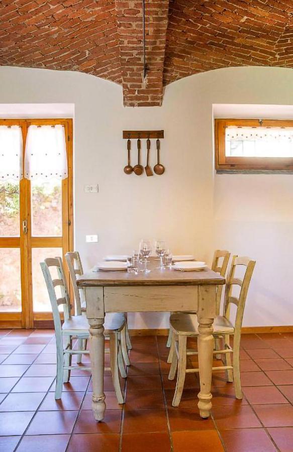 Le Ortensie - Holiday Country House Pisano Εξωτερικό φωτογραφία