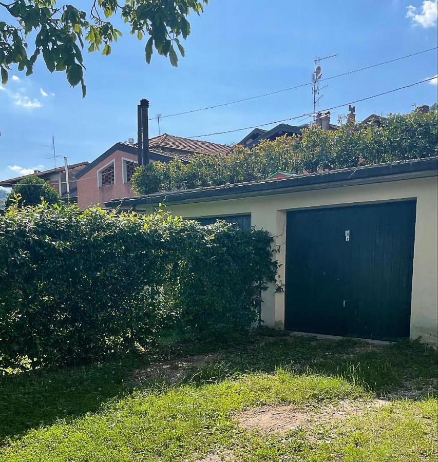 Le Ortensie - Holiday Country House Pisano Εξωτερικό φωτογραφία