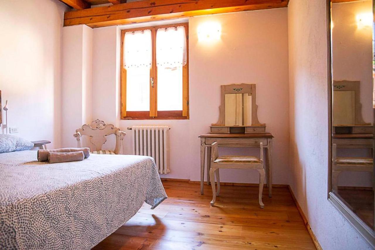 Le Ortensie - Holiday Country House Pisano Εξωτερικό φωτογραφία