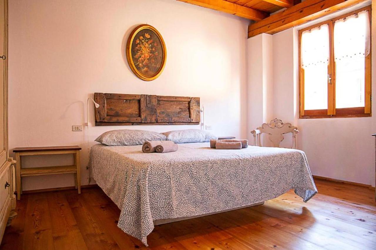 Le Ortensie - Holiday Country House Pisano Εξωτερικό φωτογραφία